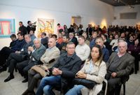 Lanzaron la Agencia de Cooperación e Inversiones y convocan al sector productivo local 
