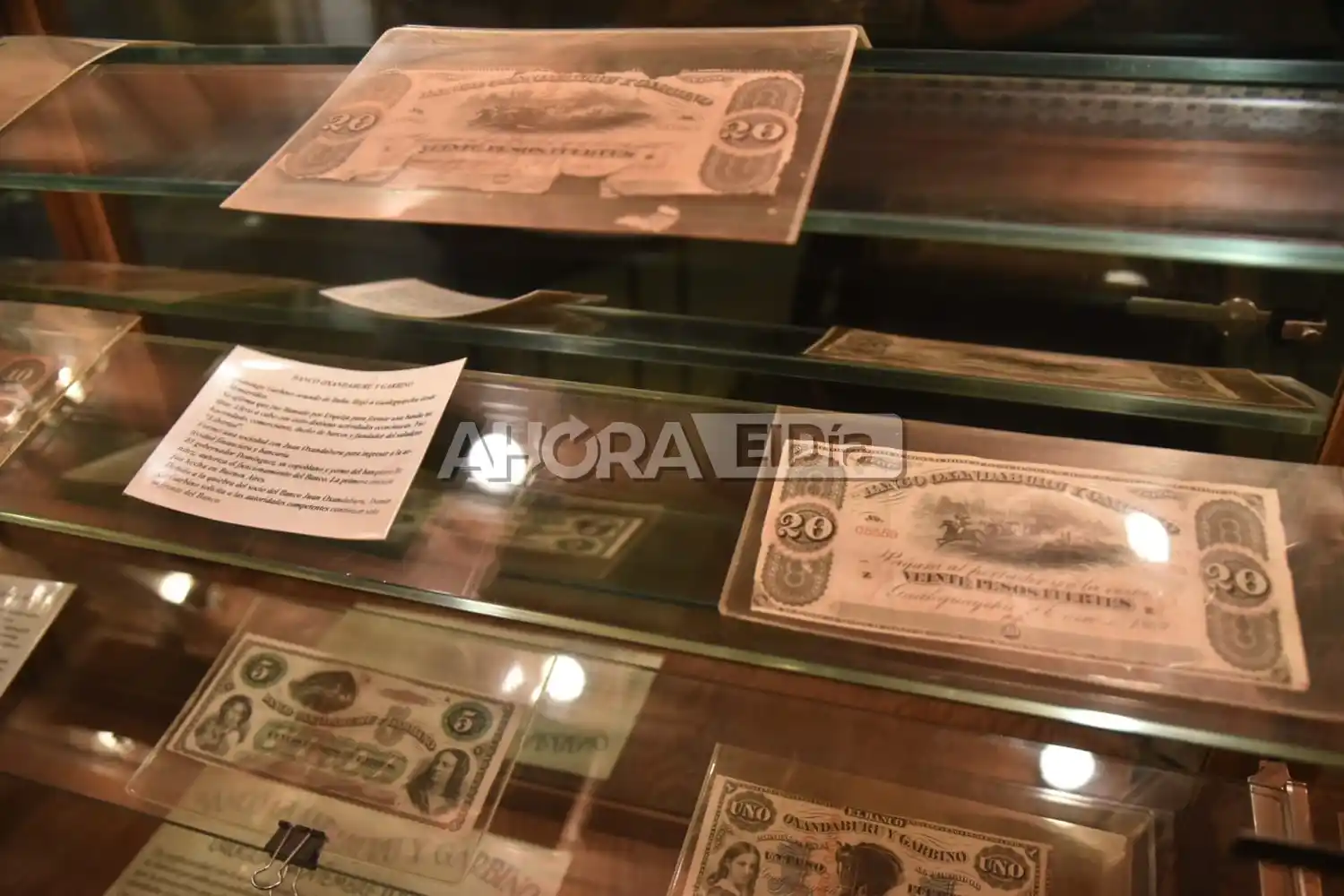 dinero gchu - 2