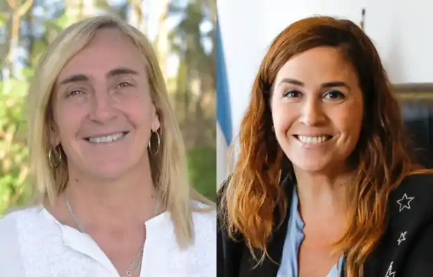 Designaciones: Oficializan a dos funcionarias massistas de la quinta sección bonaerense en INTI y Transporte