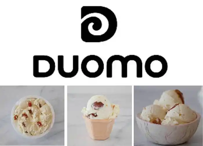 Quinotos al Whisky: el sabor de helado  vintage por excelencia