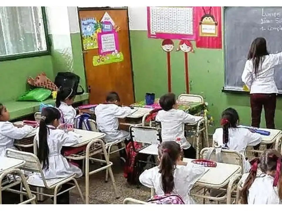 Cuándo terminan las clases en 2025 en cada provincia