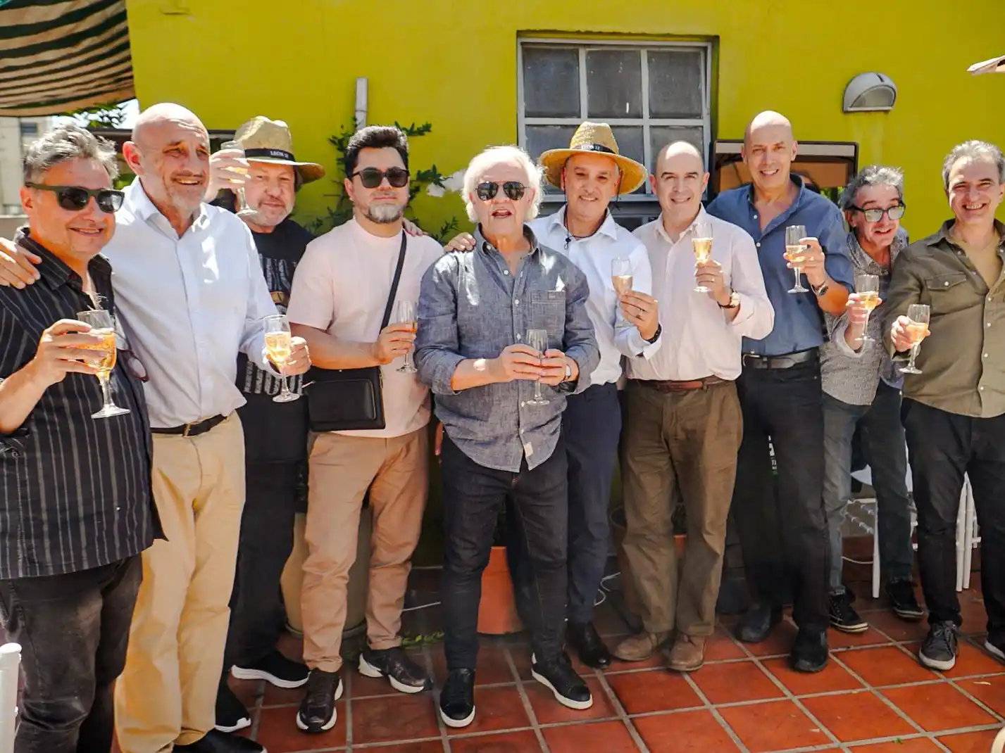 El Teatro Tronador BNA presentó oficialmente su cartelera 2026.