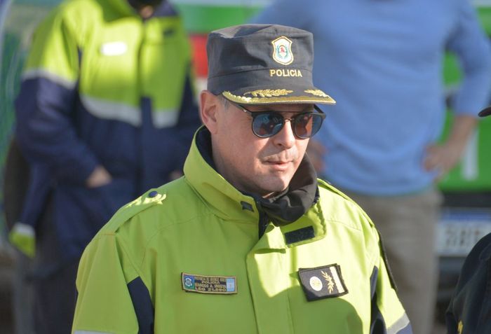 Pese a que advierten un cambio en el comportamiento, continúan los controles policiales