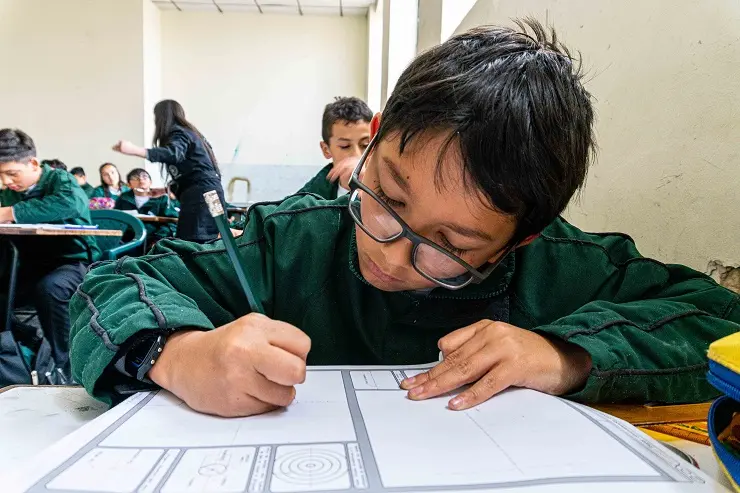 Buscan implementar la educación financiera obligatoria en las escuelas de Colombia