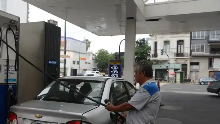 Confirman nueva suba de la nafta en los próximos días