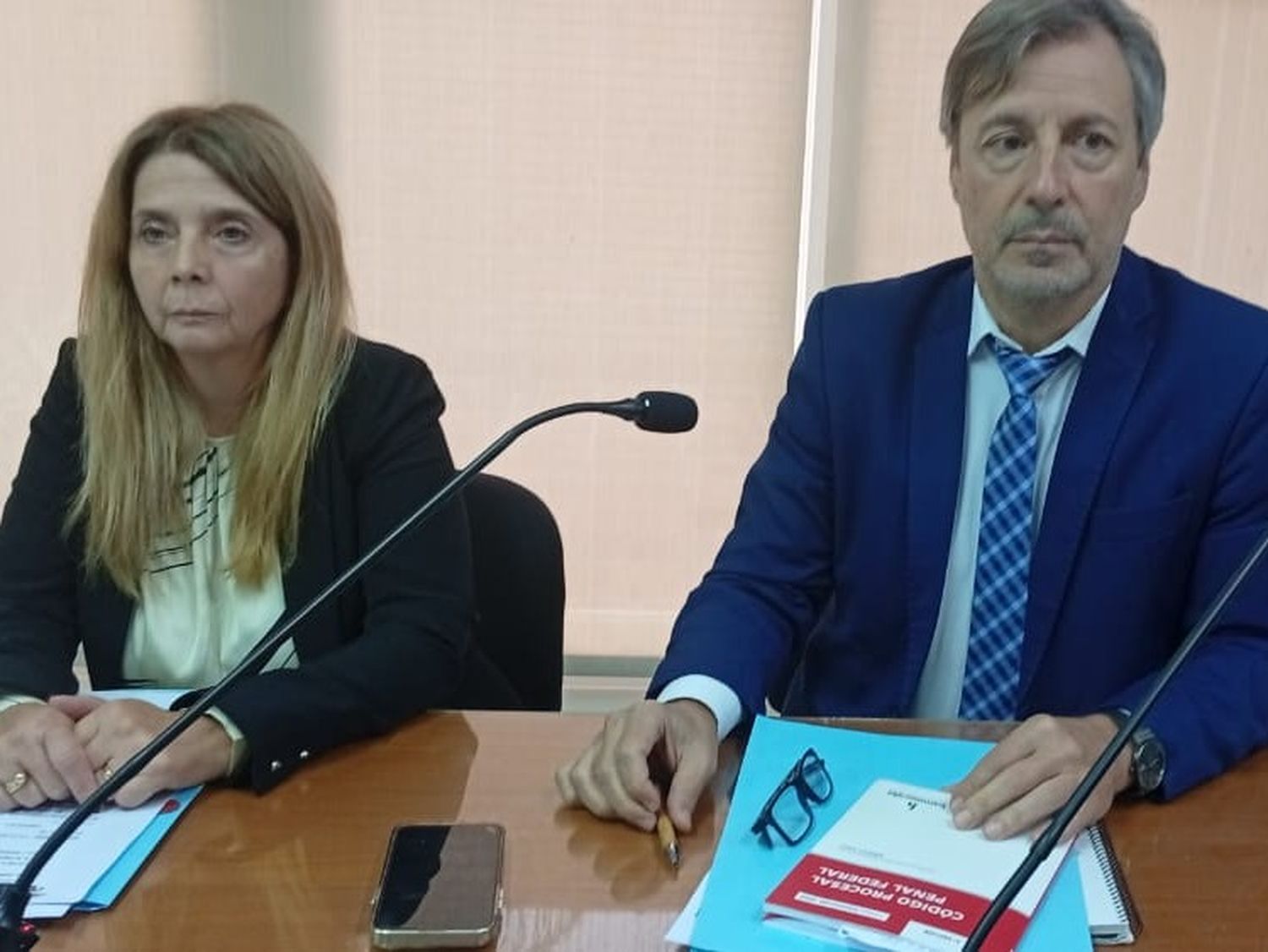 60 días de prisión para una pareja que transportaba más de 25 kilos de marihuana