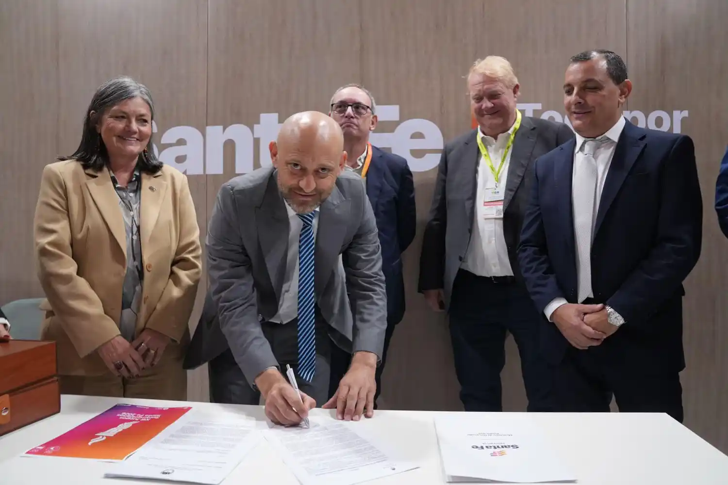 Aeropuerto Internacional de Rosario