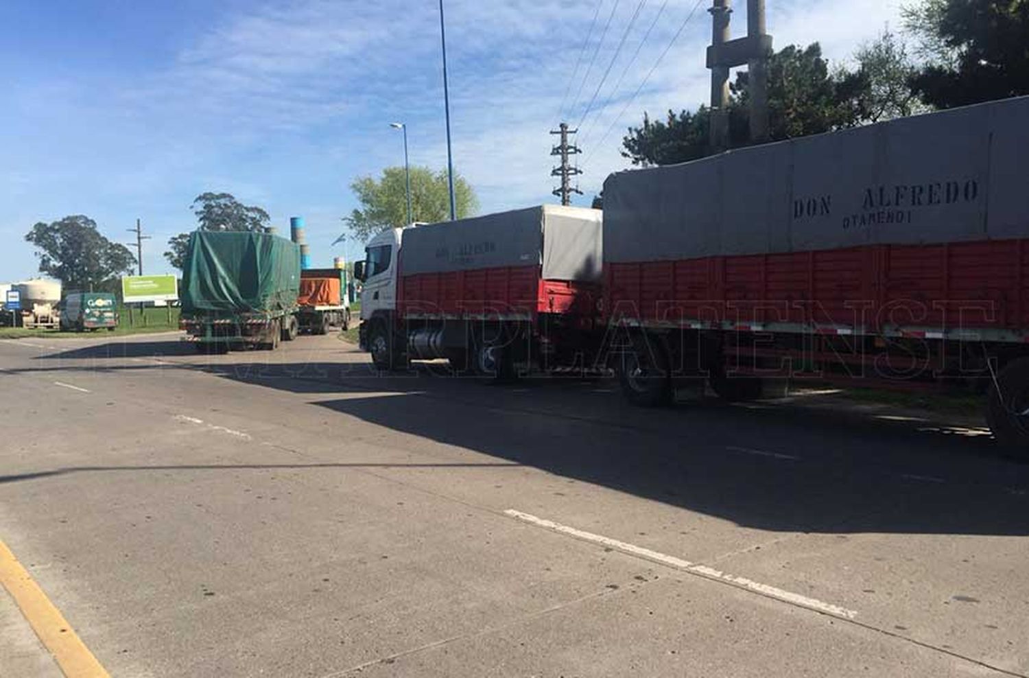 "Si el Gobierno sigue así, el fin de año va a ser mucho más crudo"
