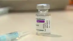 AstraZeneca: mañana continuarán aplicando segundas dosis