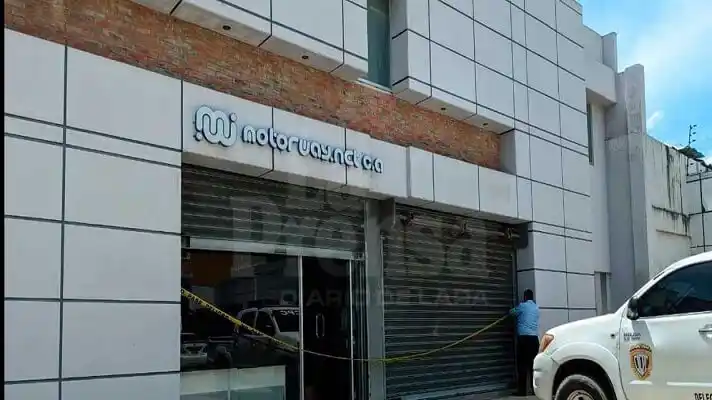 ¡SIN COMPASIÓN! Sujetos matan a golpes a sexagenaria por resistirse a un robo