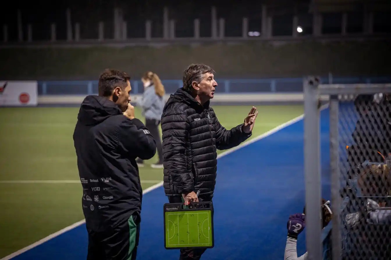 Mar del Plata Club perdió el puntaje ideal a manos de IDRA