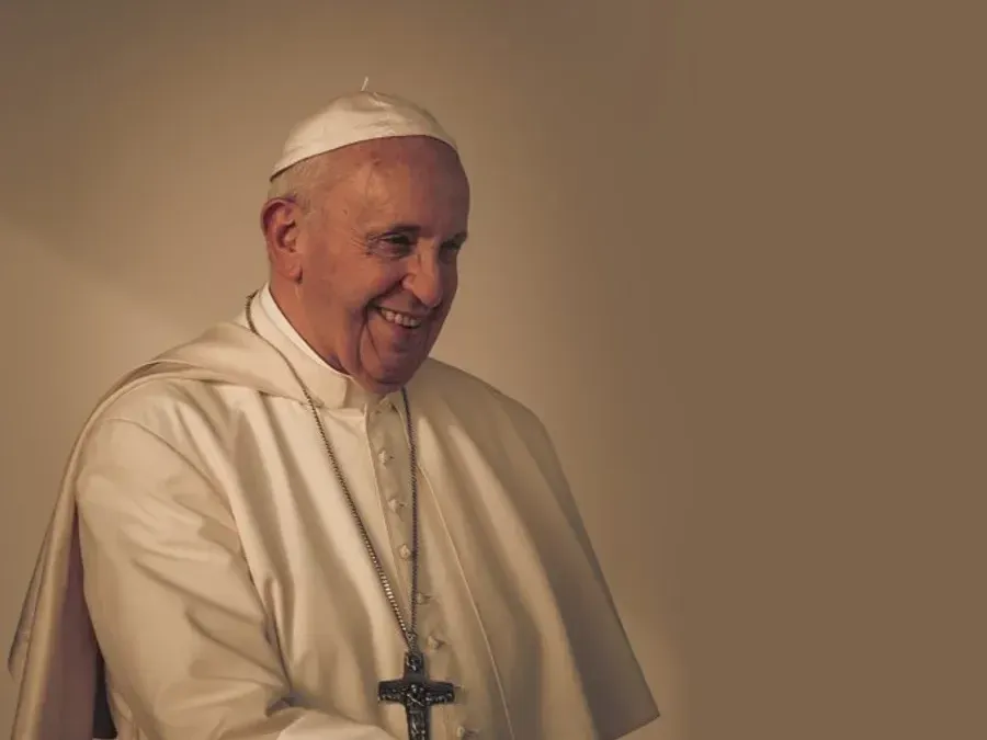 El Papa Francisco