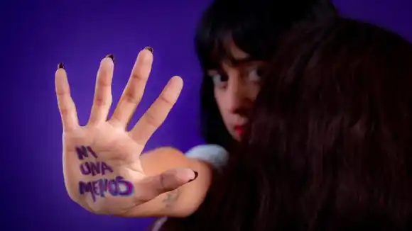 Día Internacional de No Violencia contra las Mujeres