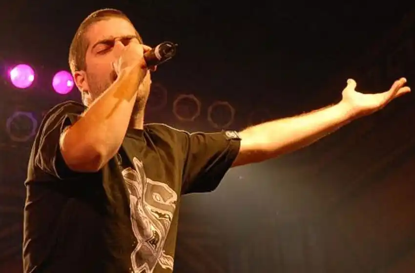 Liberaron a Patricio Fontanet