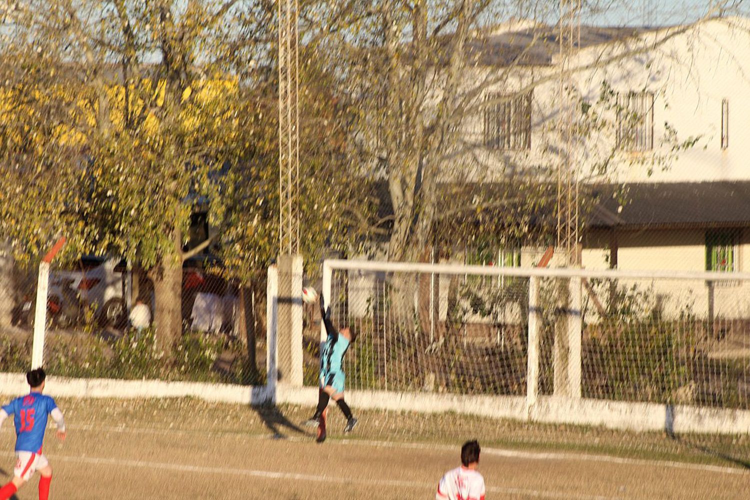 quilmes