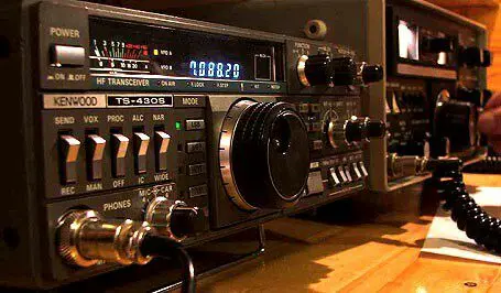 Ejercicio de emergencias del Radio Club Necochea