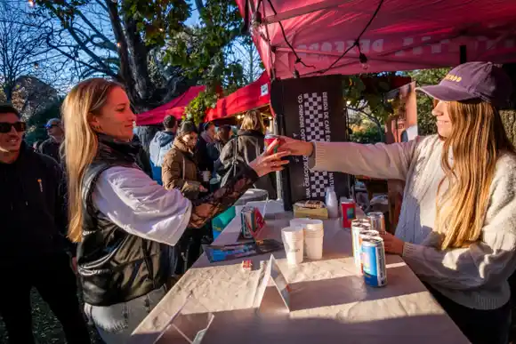 Ahora sí, se viene la segunda edición del CAFEST