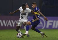 Un mes de inactividad para Agustín Almendra
