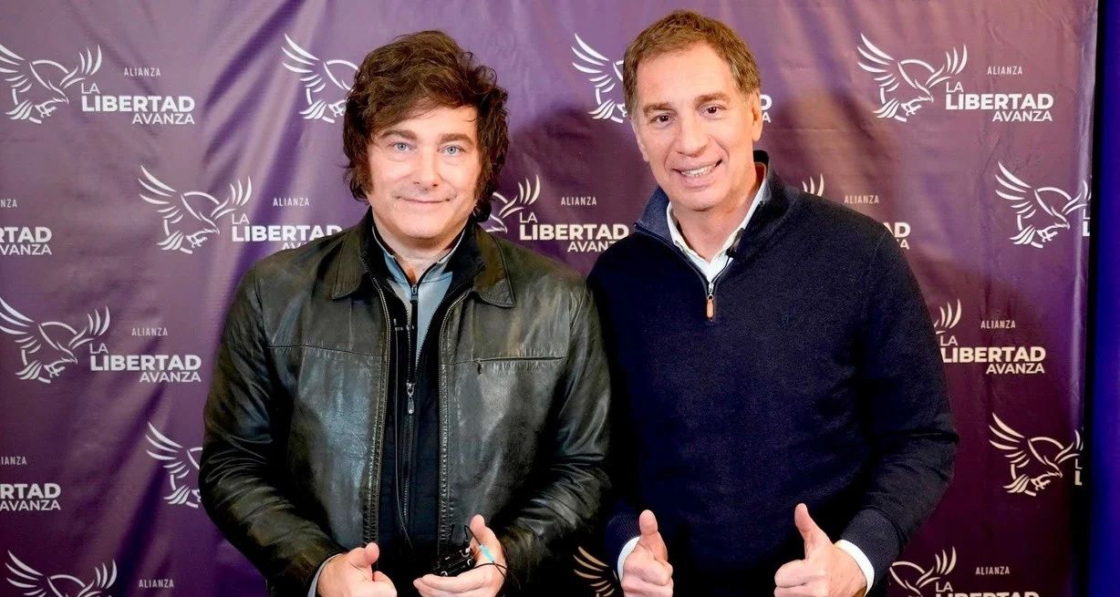 El oficialismo tendrá al dirigente proveniente del PRO como candidato.