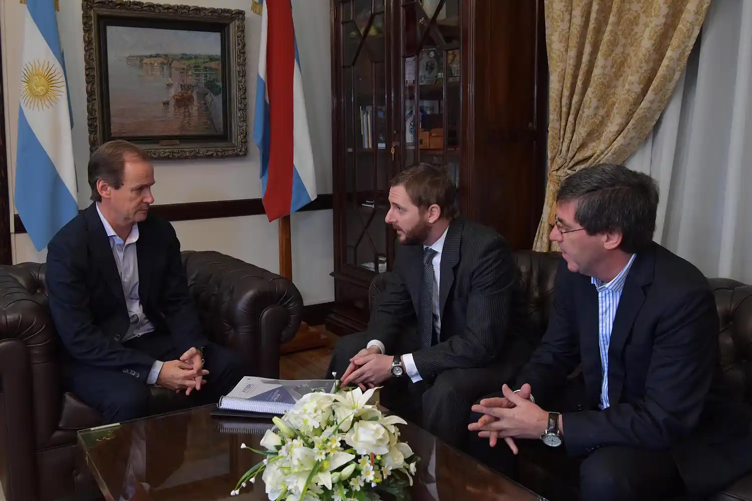 El Gobierno provincial declarará la emergencia agropecuaria