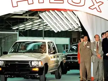 El vehículo argentino más exportado y el impacto de los aranceles