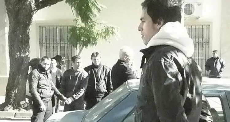 Caso Agustín Iglesias: audiencia preliminar para fijar fecha de juicio