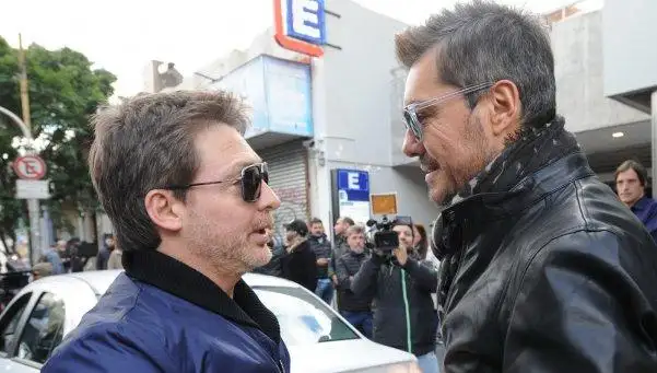 Cumbre entre Tinelli y Suar para el regreso del Bailando
