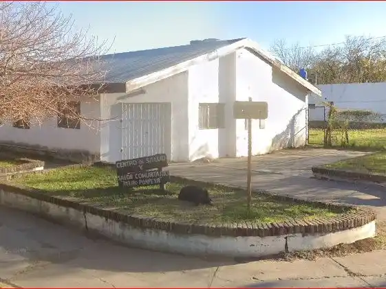 Centros de Salud: proyectan una red de atención primaria más integrada y eficiente