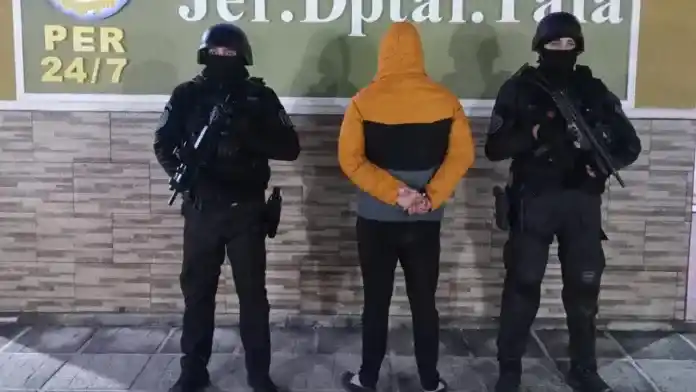 Brutal homicidio en Entre Ríos: hay un detenido