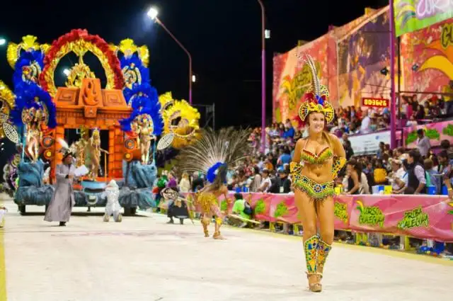 Comienzan los Corsos Oficiales 2016