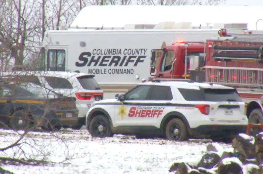 Tragedia en Nueva York