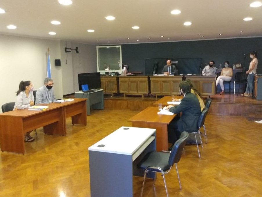 Disputa familia Etchevehere: Dolores ofreció al resto de su familia una propuesta de acuerdo