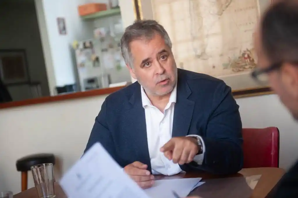 Alejandro "Topo" Rodríguez