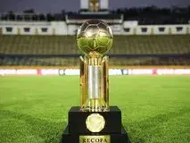La Recopa se jugará ida y vuelta entre Lanús y Flamengo.