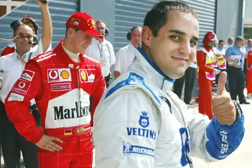 montoya-f1