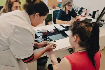 Arranca la Semana Mundial de la Diabetes con jornadas de sensibilización y prevención