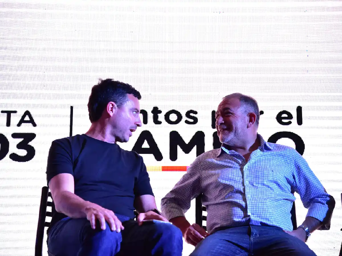 Resultados en San Francisco: Juez y De Loredo ganan ampliamente en tendencia 