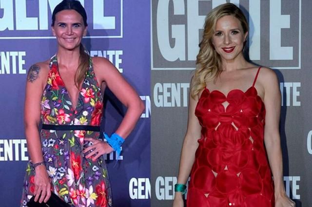 Amalia Granata, marginada en la fiesta de los "Personajes del Año" por su postura "pro vida"