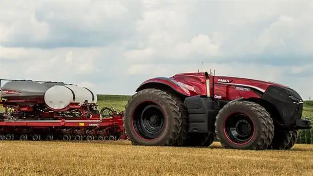 Los 7 desafíos de agro que viene