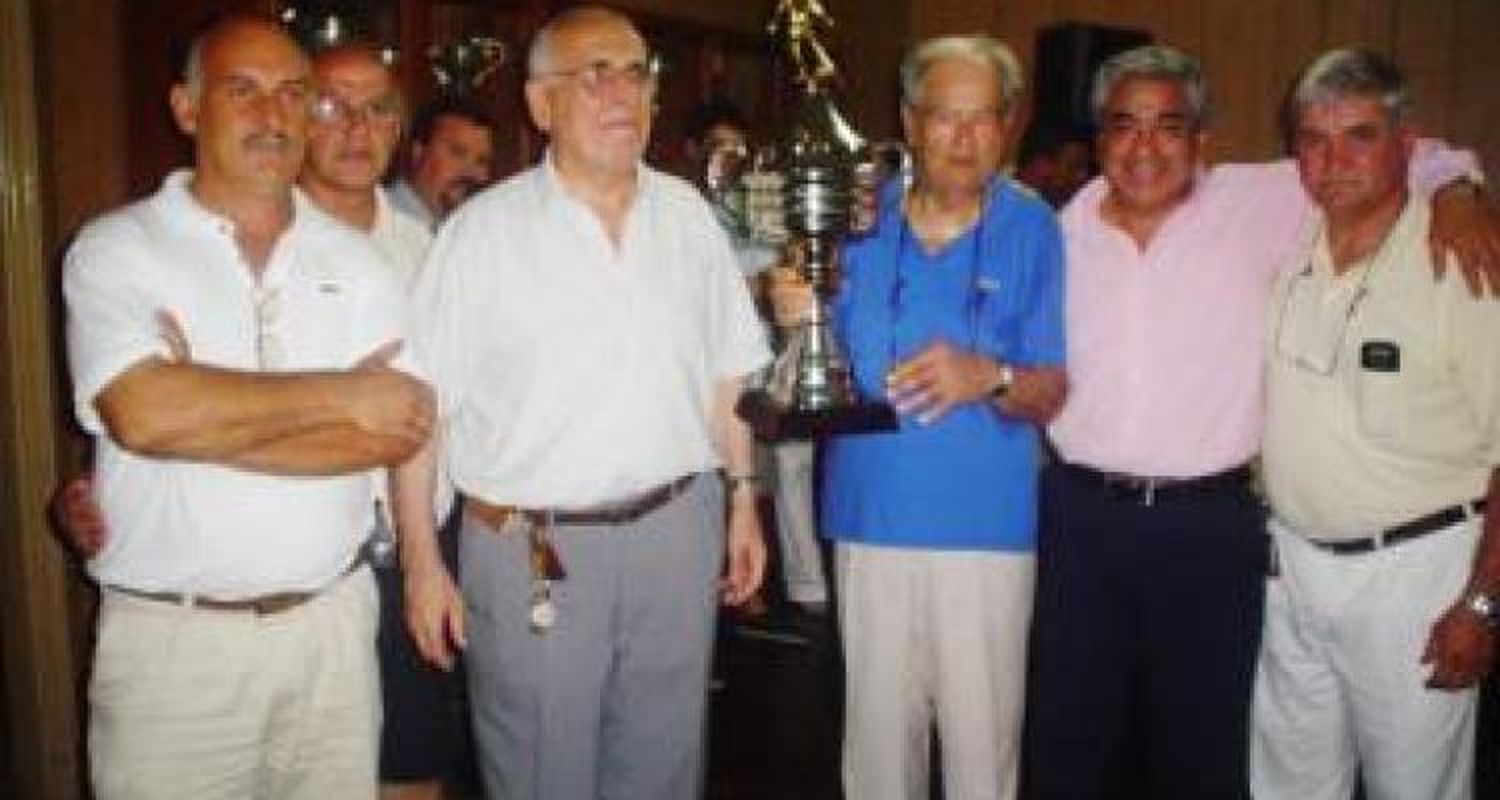 La Liga entregó los “Pedro”