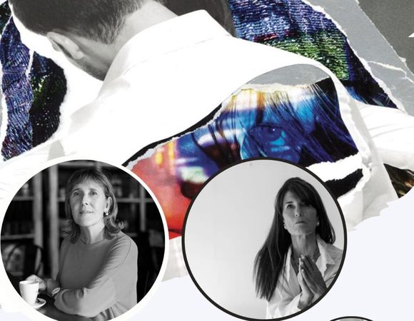 Se presenta el libro Vidas en corto de Margarita Girardi