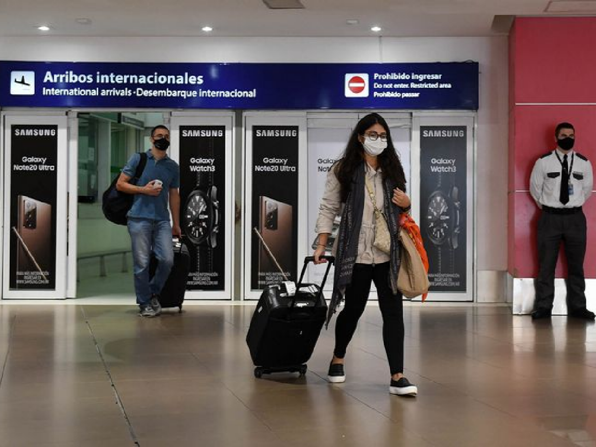 Advierten que podría haber varados durante cinco meses