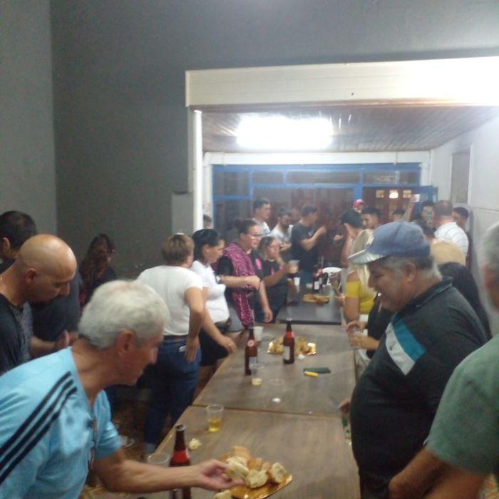 Reunión Mesa Sindical Paro 24 de enero