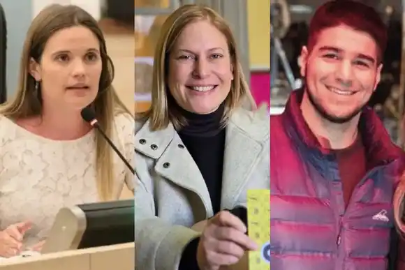 Elecciones 2025: quiénes son los candidatos a diputados nacionales por Santa Fe