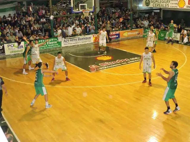 Ganó BH y va por todo en el quinto