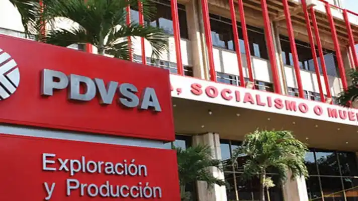 Pdvsa logra «reparar» gasoducto y aumenta producción de crudo liviano, según Reuters