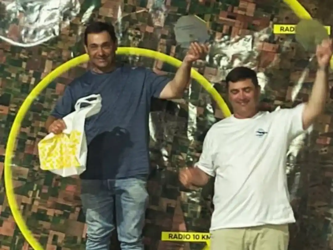 Delfabro se consagró campeón en Rafaela.