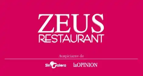 Zeus Restaurant