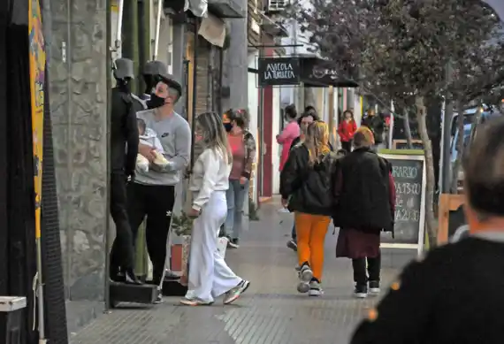 Según una encuesta, los tandilenses se sienten seguros en la ciudad y casi la mitad no denunció delitos