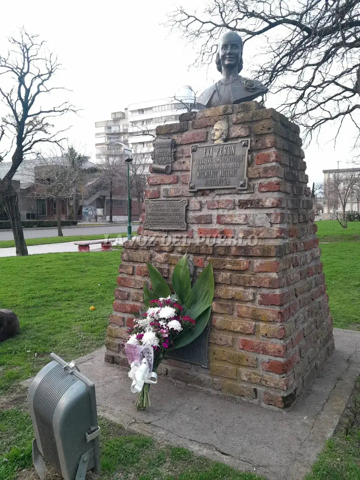 Ofrenda - 1